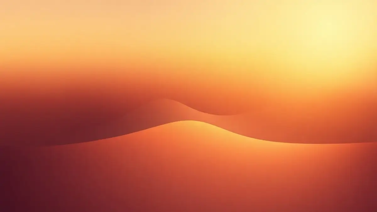 Abstract illustration for The 33x3 Manifestation Method Explained