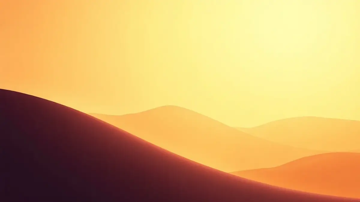 Abstract illustration for How to Manifest Money: The Honest Method