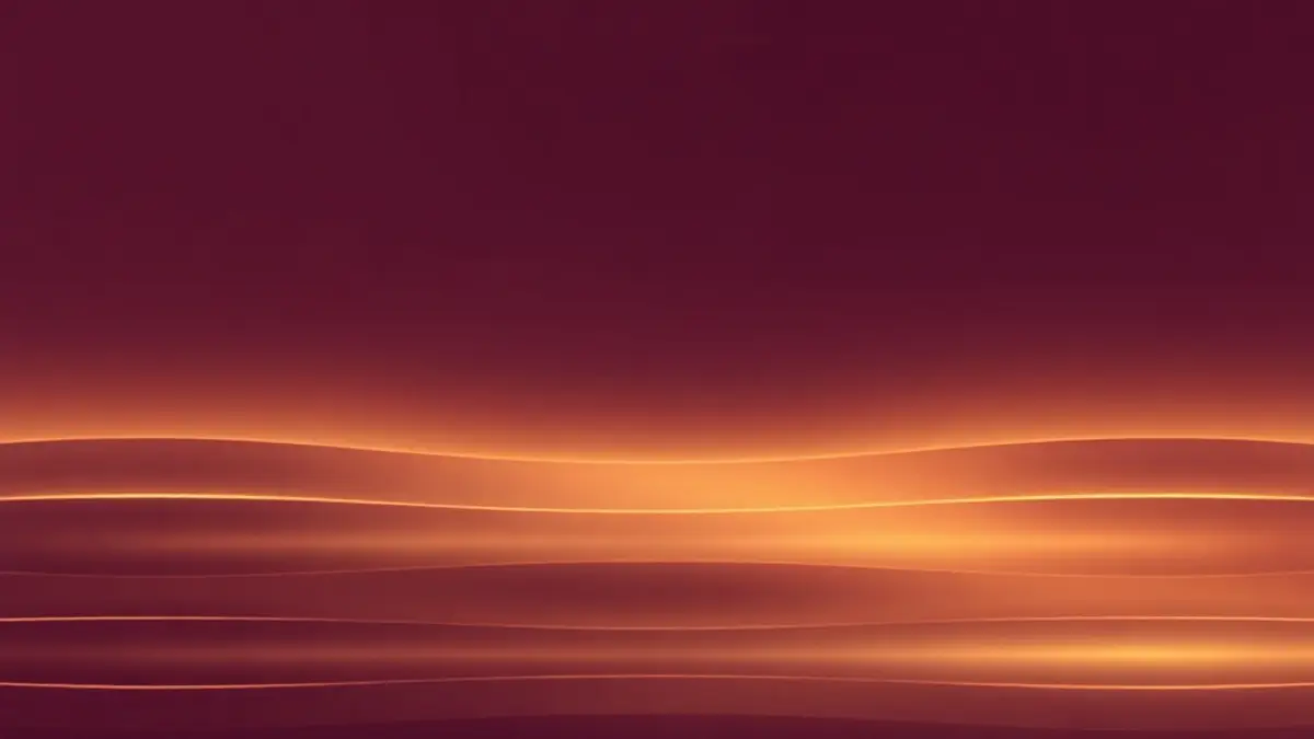 Abstract illustration for Building a Manifestation Routine That Survives Week Three