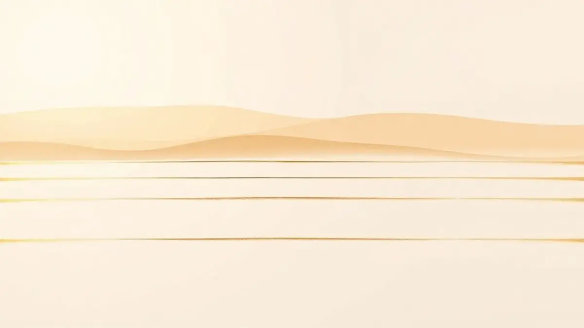 Abstract illustration for Money Affirmations That Do Not Trigger Rejection