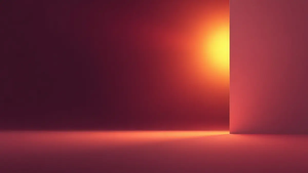 Abstract illustration for Money Blocks Are Usually Behaviours, Not Beliefs