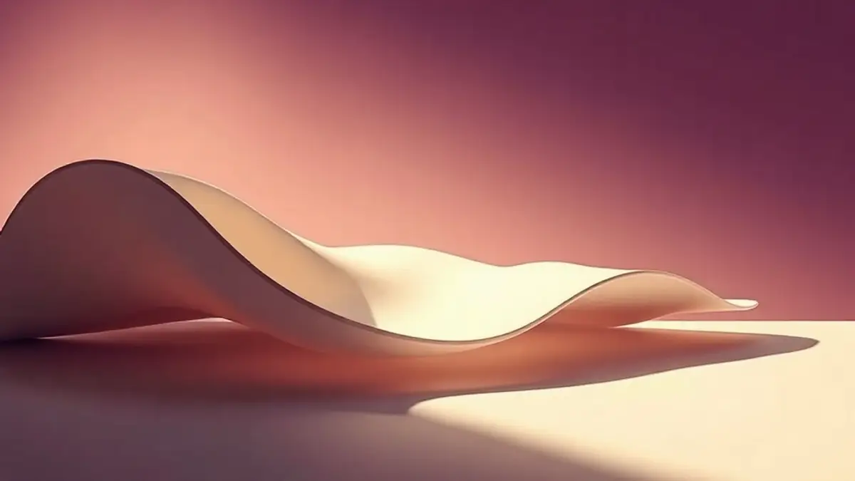 Abstract illustration for The Pillow Method: What It Is and Whether to Bother